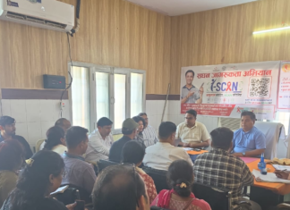 हाथरस : TB-HIV स्क्रीनिंग में 3 HIV मरीज मिले, सभी को ART से जोड़ा गया