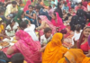 बिल्सी सामूहिक विवाह समारोह में 252 जोड़ों का विवाह, भोजन-पानी की व्यवस्था पर उठे सवाल