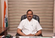03 अक्टूबर को हाथरस आएंगे मंडलायुक्त ओपी आर्य, जिला चिकित्सालय से सीवरेज स्कीम तक करेंगे निरीक्षण