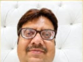 हाथरस: विनय कुमार मित्तल ‘वकील साहब’ का आकस्मिक निधन, 18 अक्टूबर को उठावनी