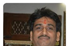 हाथरस : RTI कानून में सख्ती की मांग, राजीव वार्ष्णेय ने राज्यपाल को भेजा ज्ञापन, 250 रुपये प्रतिदिन पेनल्टी की मांग
