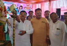 हाथरस दाऊजी मेले में संगीत, नृत्य और गायन प्रतियोगिता, स्कूली प्रतिभाओं ने बिखेरी सांस्कृतिक छटा