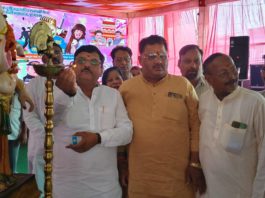 हाथरस दाऊजी मेले में संगीत, नृत्य और गायन प्रतियोगिता, स्कूली प्रतिभाओं ने बिखेरी सांस्कृतिक छटा