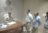 सहपऊ CHC निरीक्षण में NHM के अधिकांश कर्मचारी अनुपस्थित, CMO ने मांगा स्पष्टीकरण