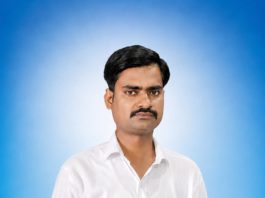 हाथरस : शिक्षक स्नातक निर्वाचन में राम पार्टी ने अम्बरीश पाल सिंह को दिया समर्थन