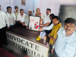 हाथरस से 1 नवंबर की दिल्ली रैली में जुटेंगे कांग्रेस कार्यकर्ता, गिरवर शर्मा बने कोऑर्डिनेटर