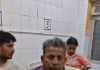 सादाबाद-जैतई मार्ग पर पलटा यात्रियों से भरा टेंपो, 7 लोग घायल; दो की हालत गंभीर, हाथरस रेफर