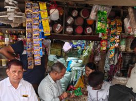 सादाबाद : खाद्य सुरक्षा विभाग का बड़ा एक्शन: नवरात्रि और दीपावली को लेकर साबूदाना और समा चावल के नमूने जांच के लिए भेजे